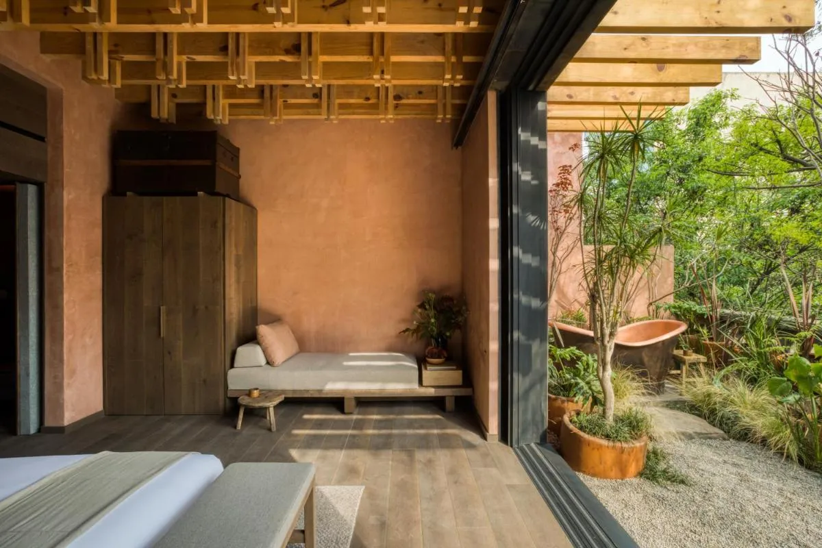 Image 2 of Casa Tenue
