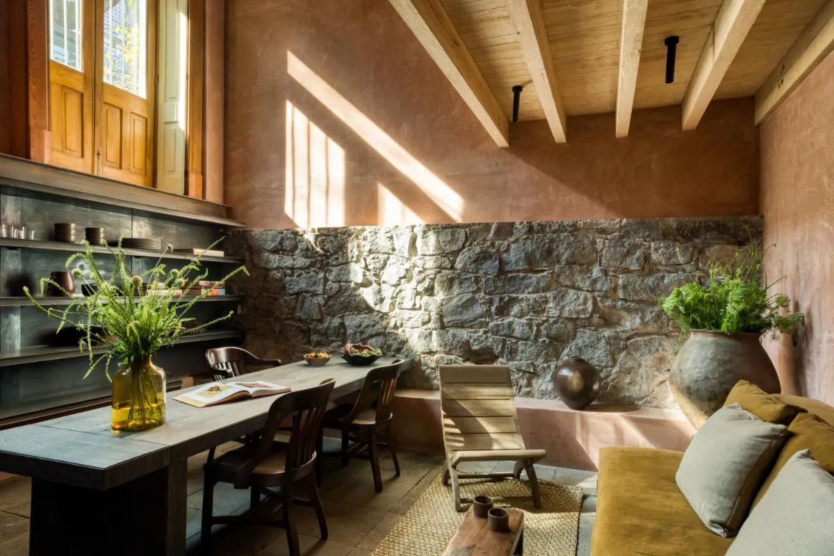Image 3 of Casa Tenue