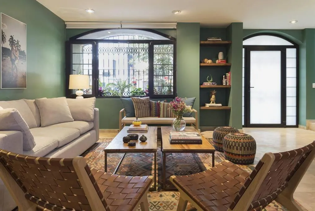 Image of Casa Uruapan By MrW