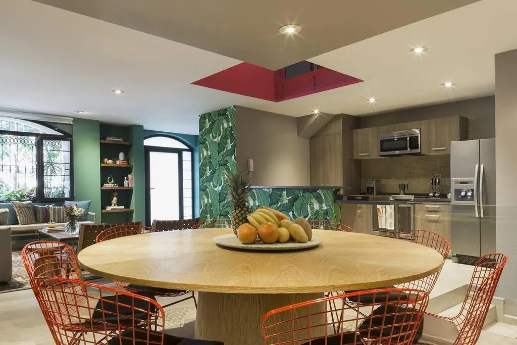 Image 4 of Casa Uruapan By MrW