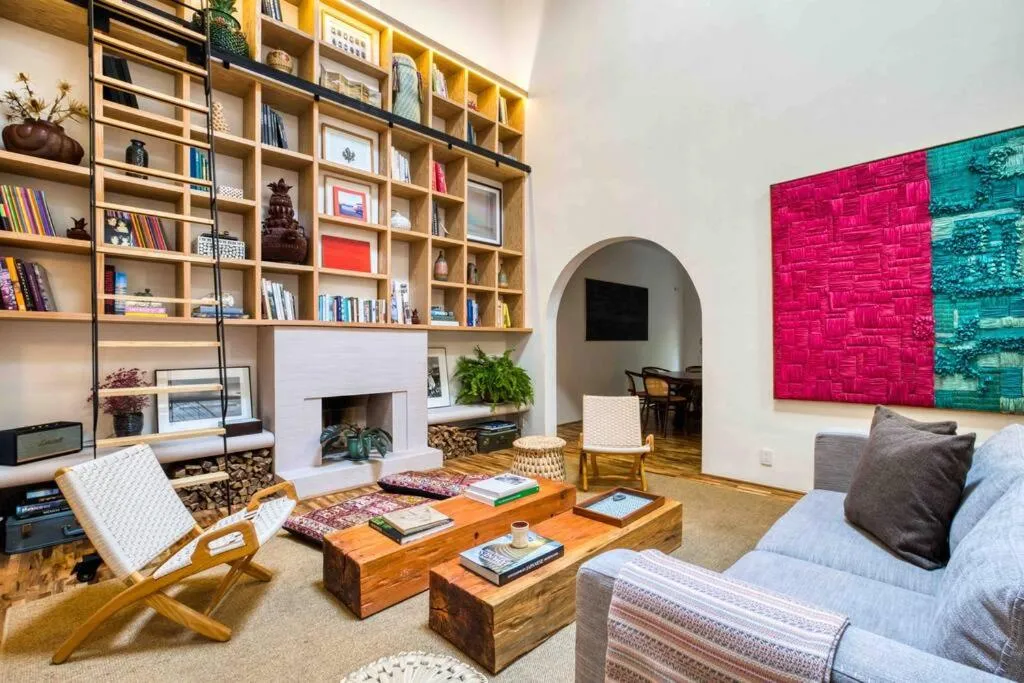 Image of Casa Yautepec By MrW
