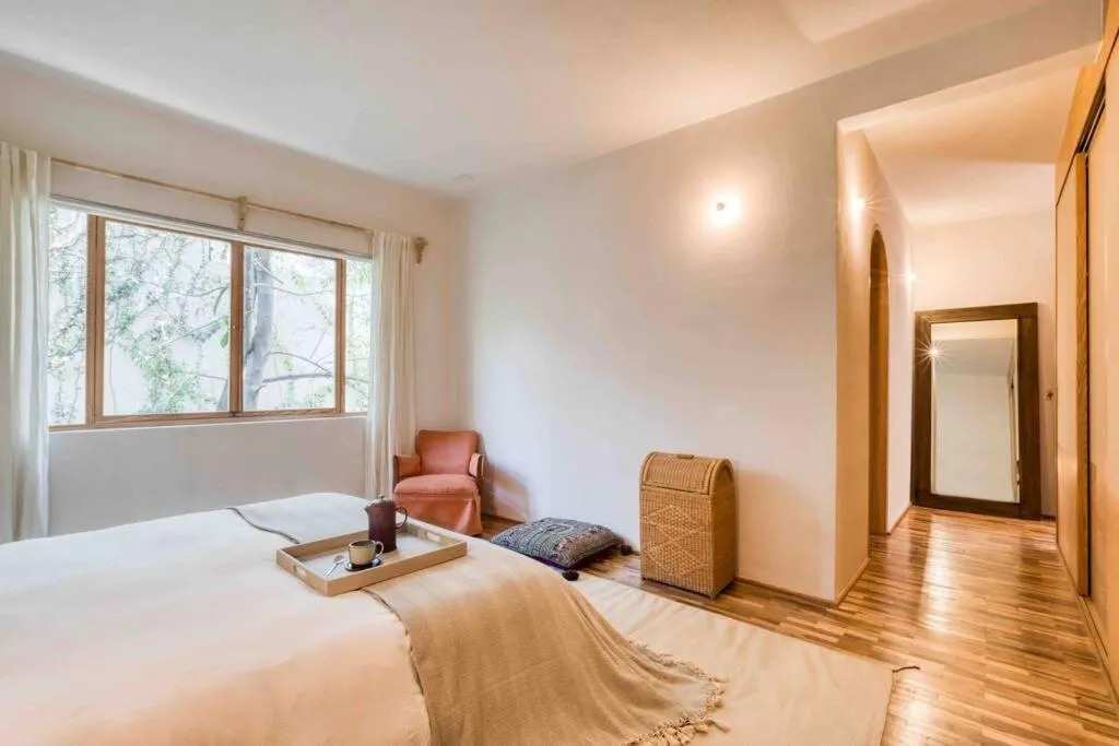 Image 1 of Casa Yautepec By MrW