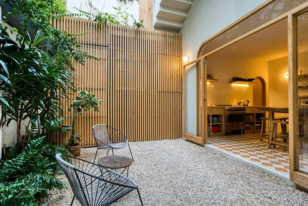 Image 3 of Casa Yautepec By MrW