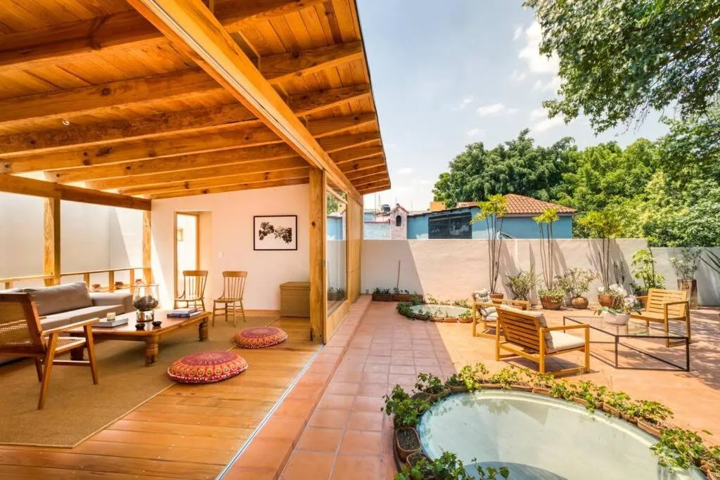Image 5 of Casa Yautepec By MrW