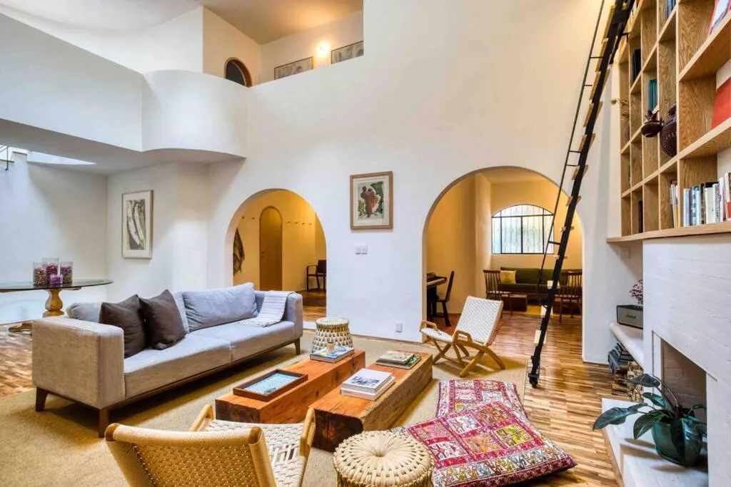 Image 4 of Casa Yautepec By MrW
