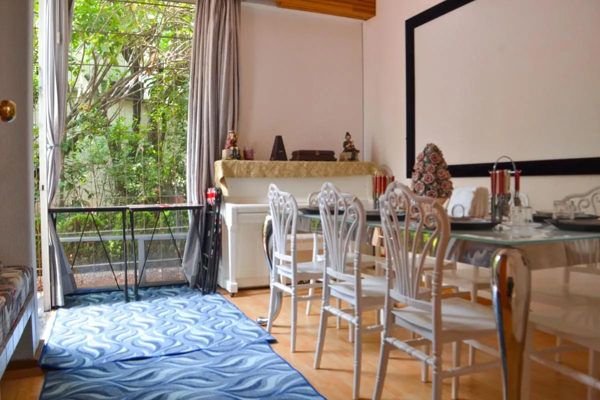 Image 2 of Casa en centro de Coyoacán