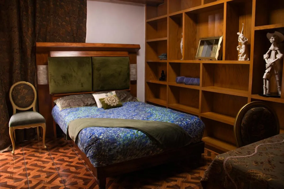 Image 5 of Casa en centro de Coyoacán