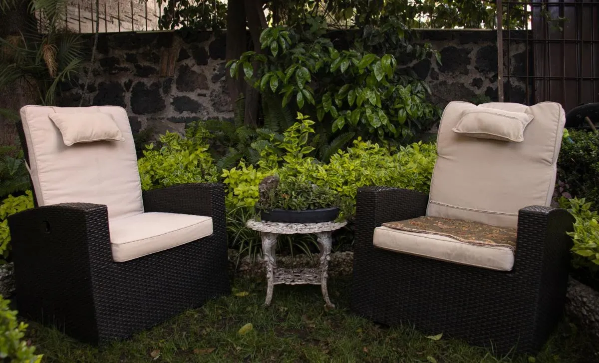 Image 4 of Casa en centro de Coyoacán