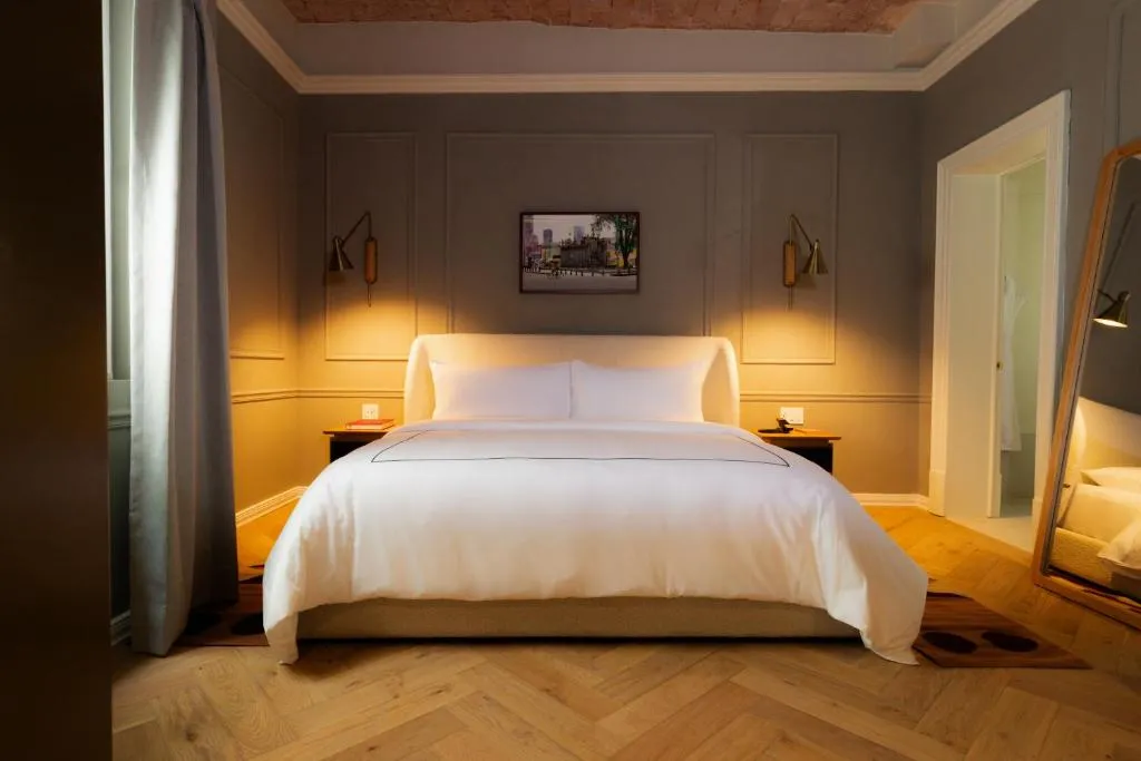 Image of Casona Roma Norte