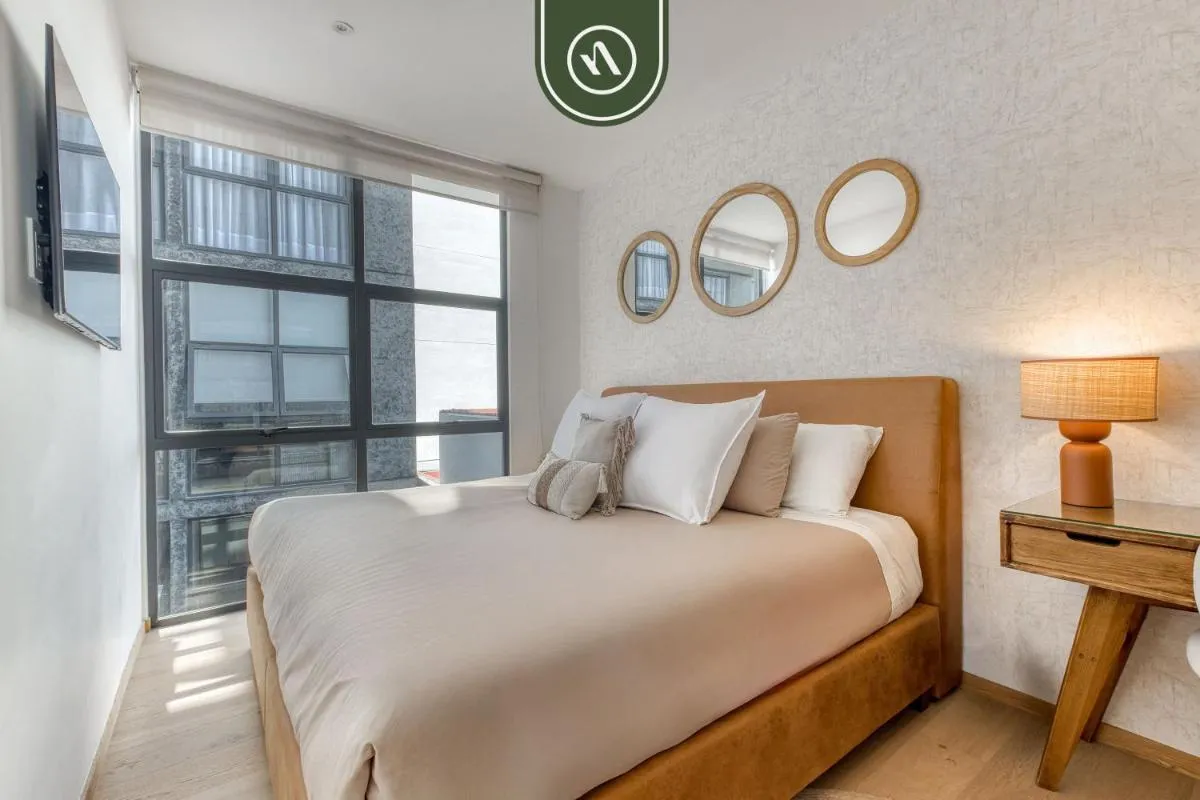 Image 1 of Centric 2 BR Condo – Gym – Open Air Cinema