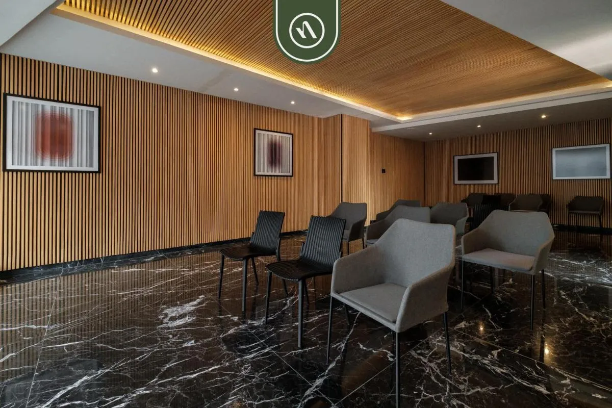 Image 6 of Centric 2 BR Condo – Gym – Open Air Cinema