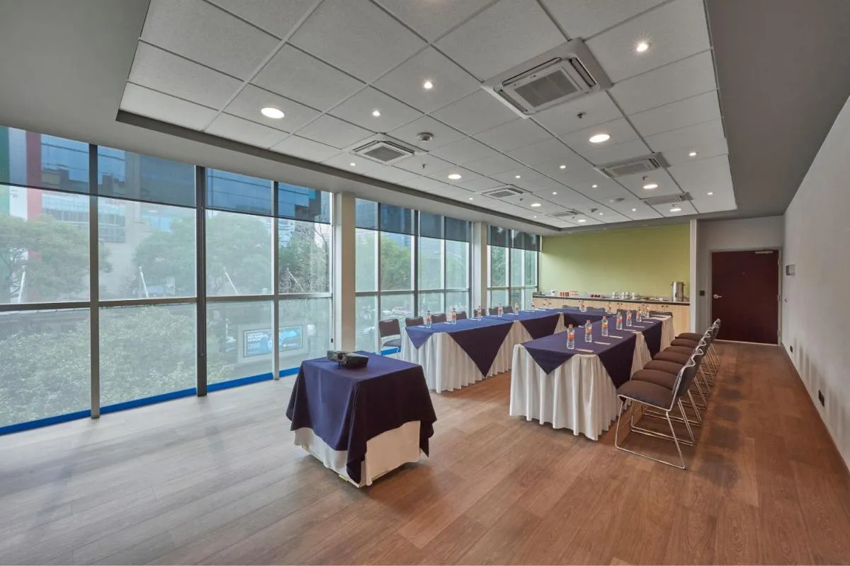 Image 6 of City Express Plus by Marriott Ciudad de México Insurgentes Sur