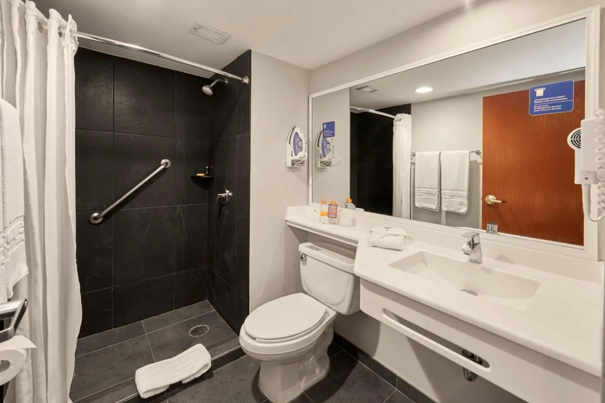Image 2 of City Express Plus by Marriott Ciudad de México Insurgentes Sur