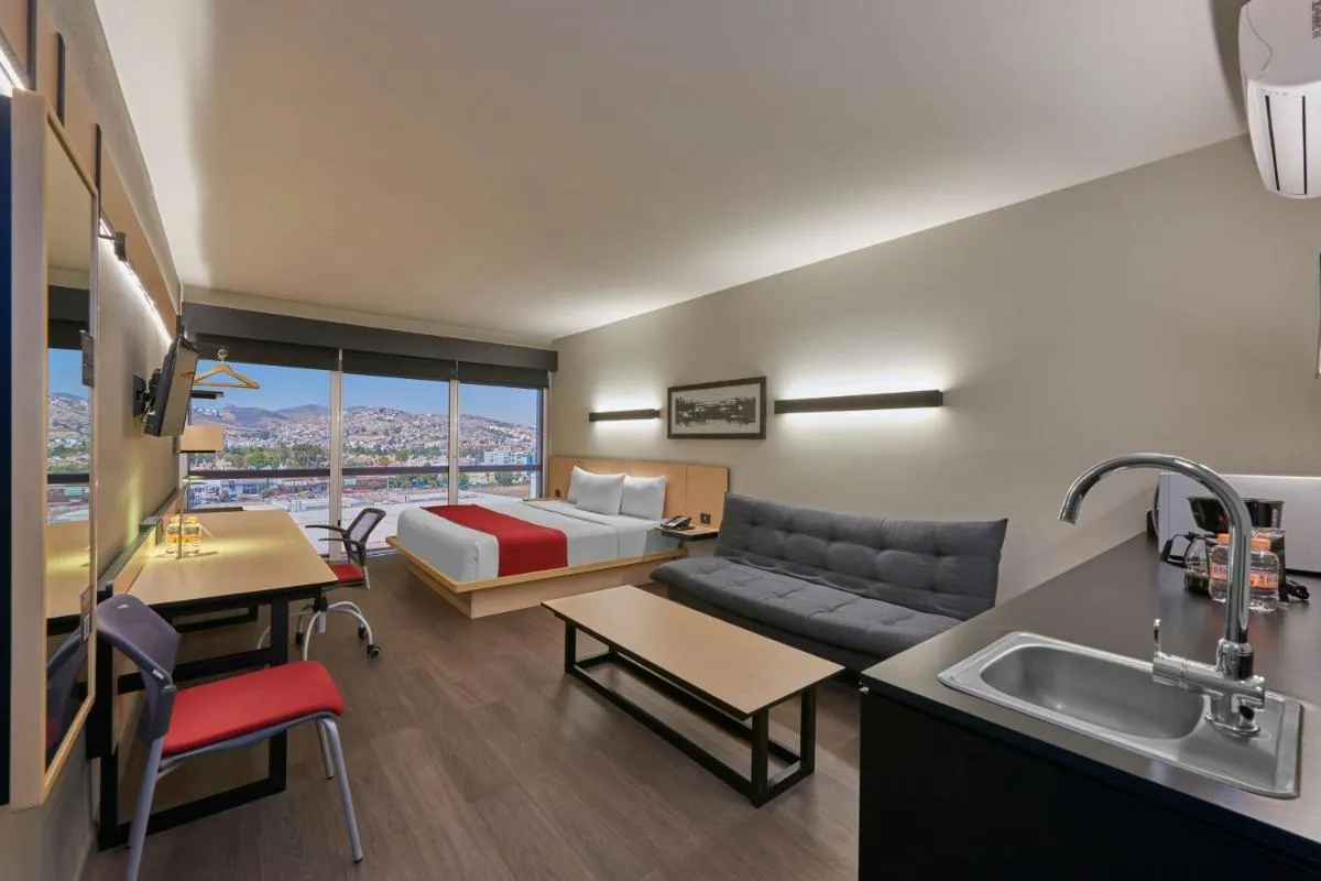 Image 2 of City Express Plus by Marriott Ciudad de México Mundo E