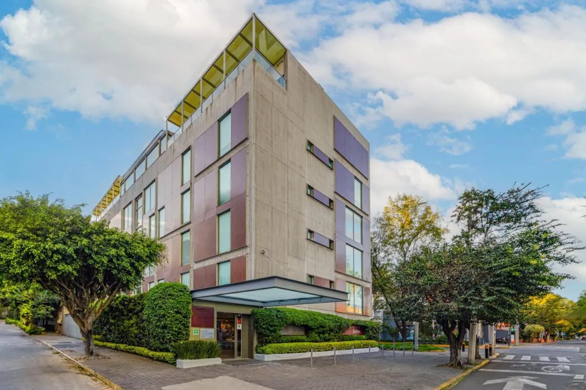 Image 5 of City Express Suites by Marriott Ciudad de México Anzures