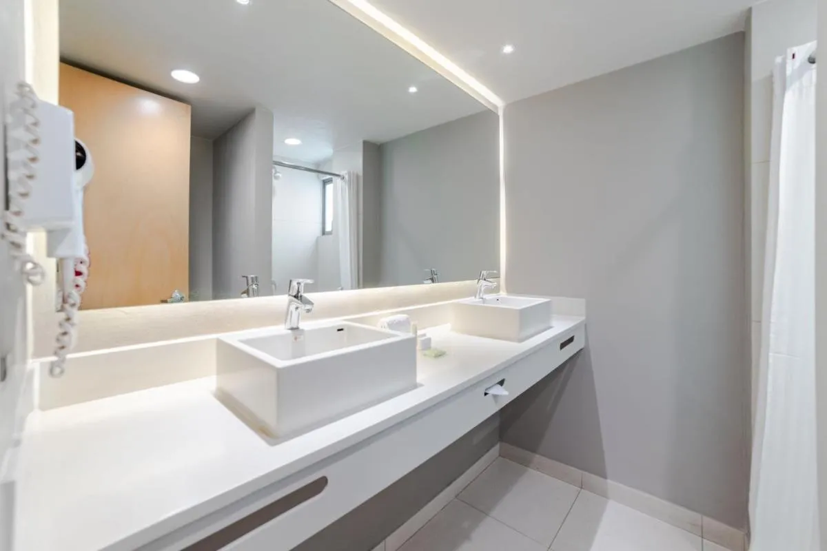 Image 2 of City Express Suites by Marriott Ciudad de México Anzures