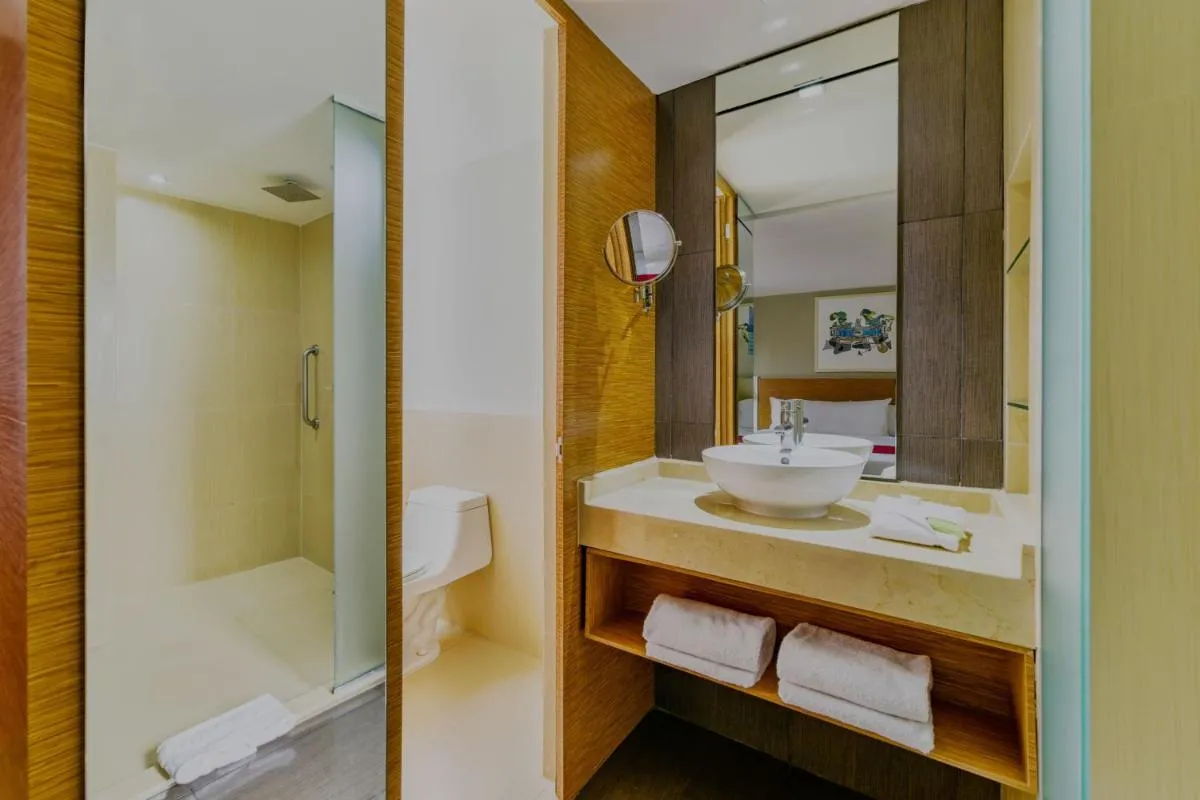 Image 2 of City Express by Marriott Ciudad de México Alameda