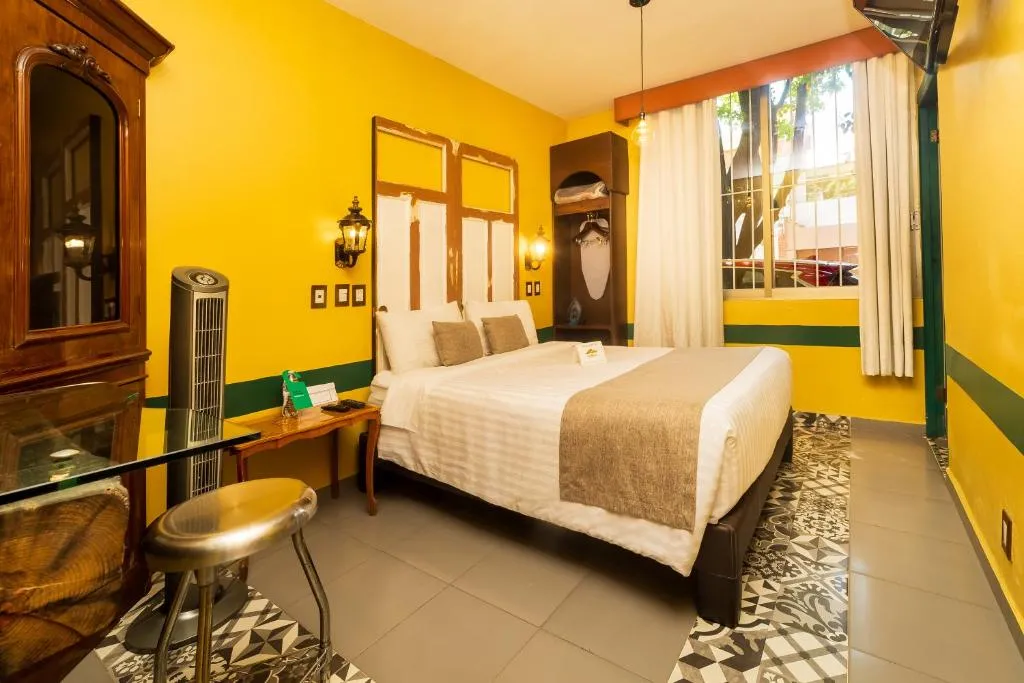 Image of Collection O Casa Anzures Thematic, Mexico City