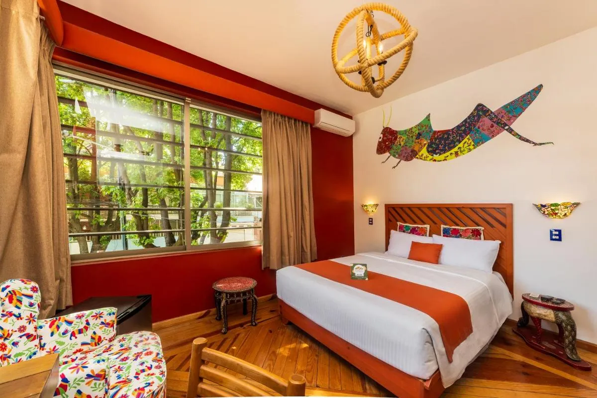 Image 3 of Collection O Casa Anzures Thematic, Mexico City