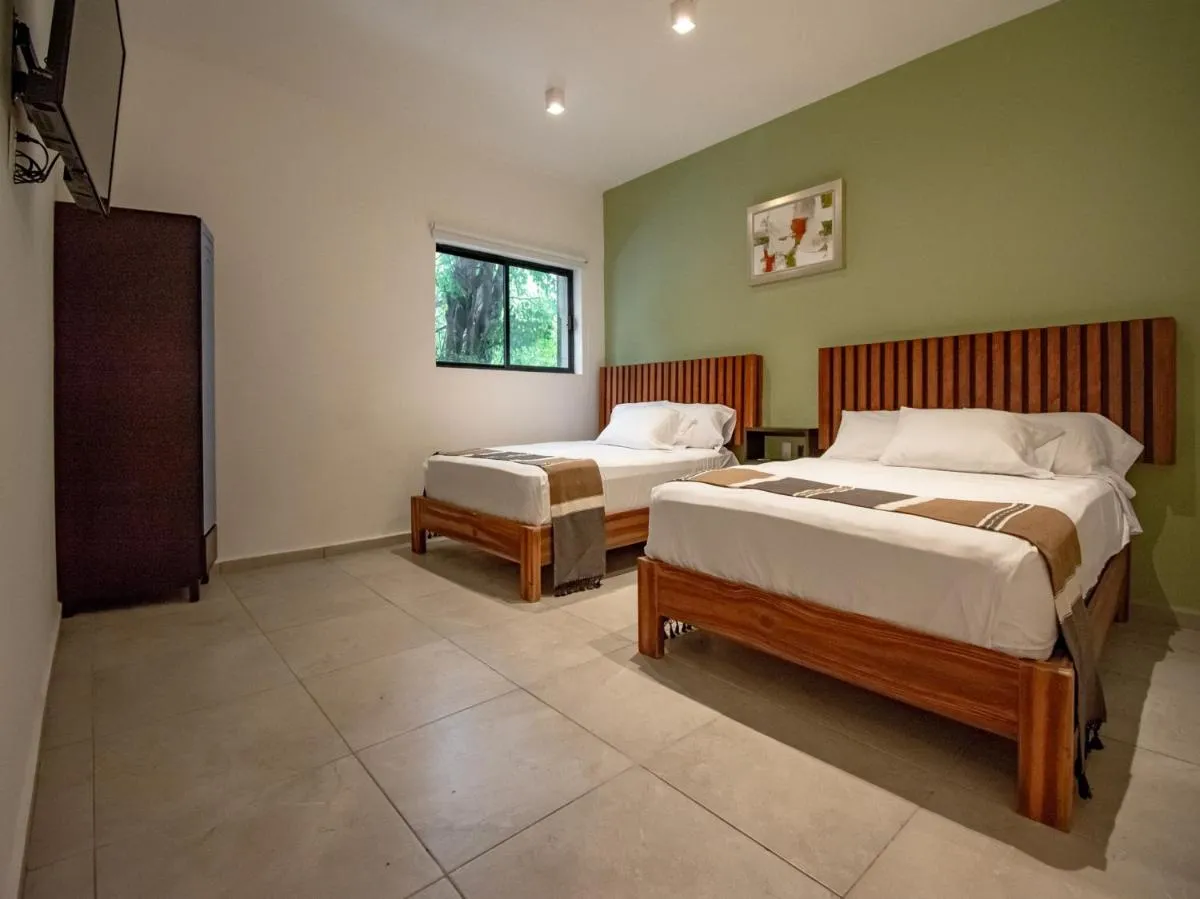 Image 2 of Collection O Hotel Lavanda Anzures