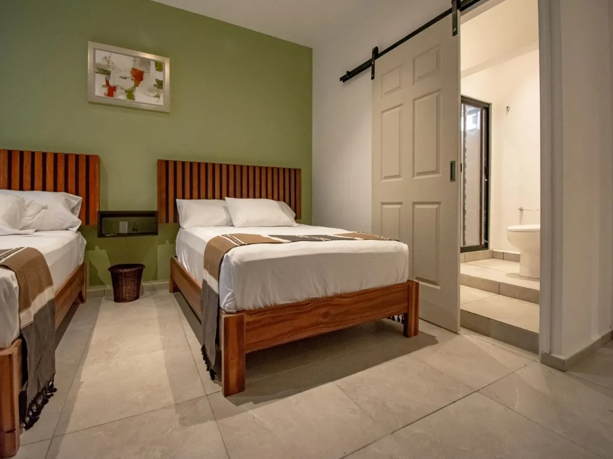 Image 3 of Collection O Hotel Lavanda Anzures