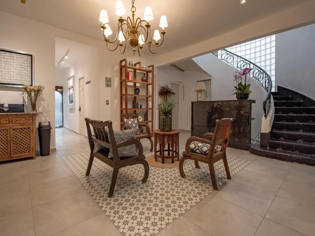 Image 5 of Collection O Hotel Lavanda Anzures