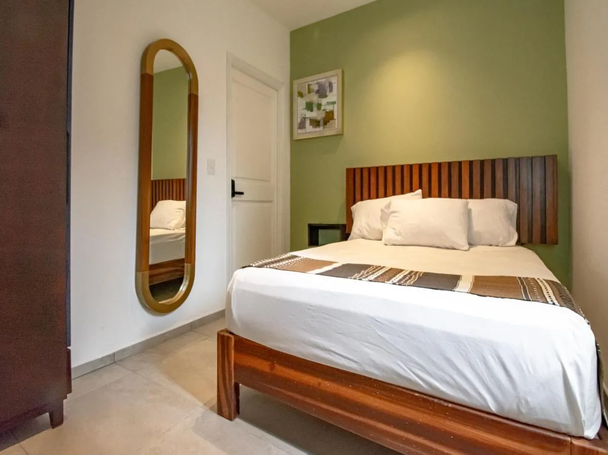 Image 1 of Collection O Hotel Lavanda Anzures
