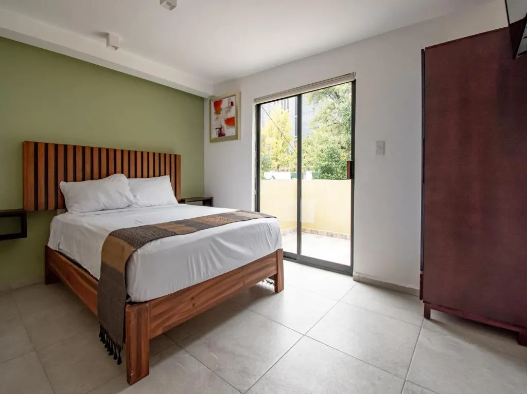 Image of Collection O Hotel Lavanda Anzures