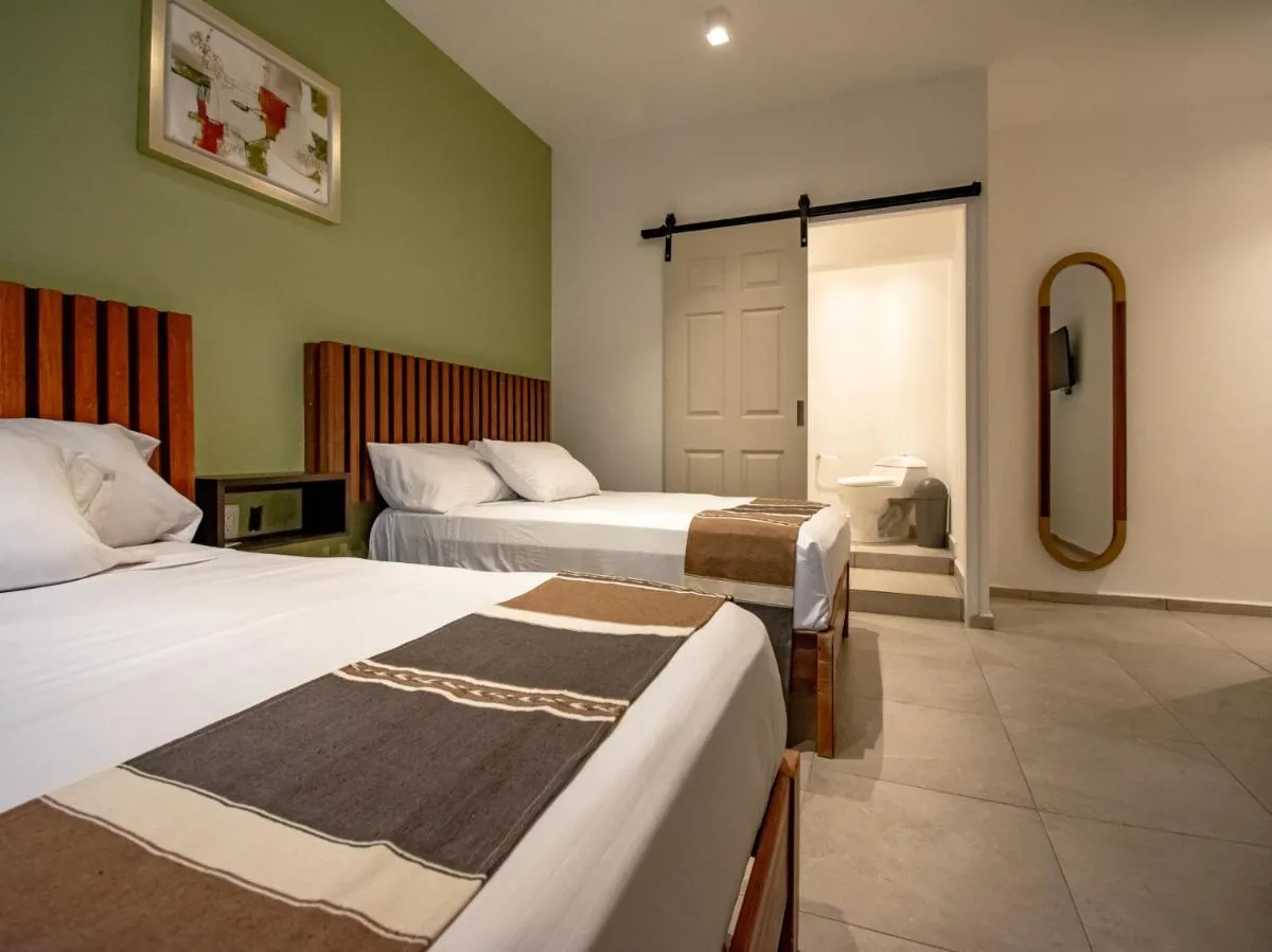Image 4 of Collection O Hotel Lavanda Anzures