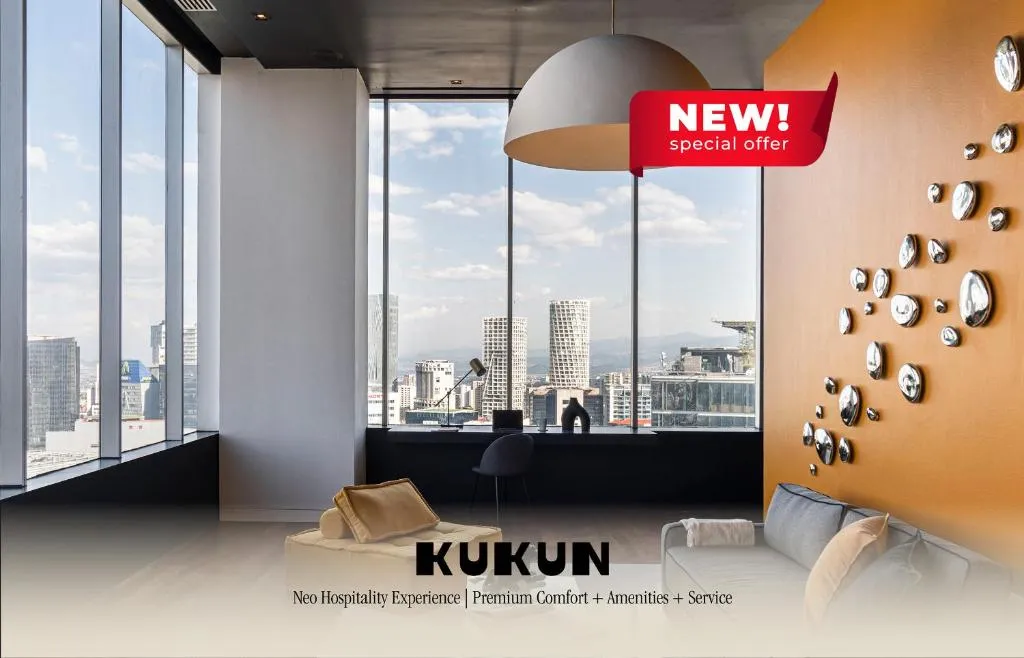 Image of Collection Suites by Kukun