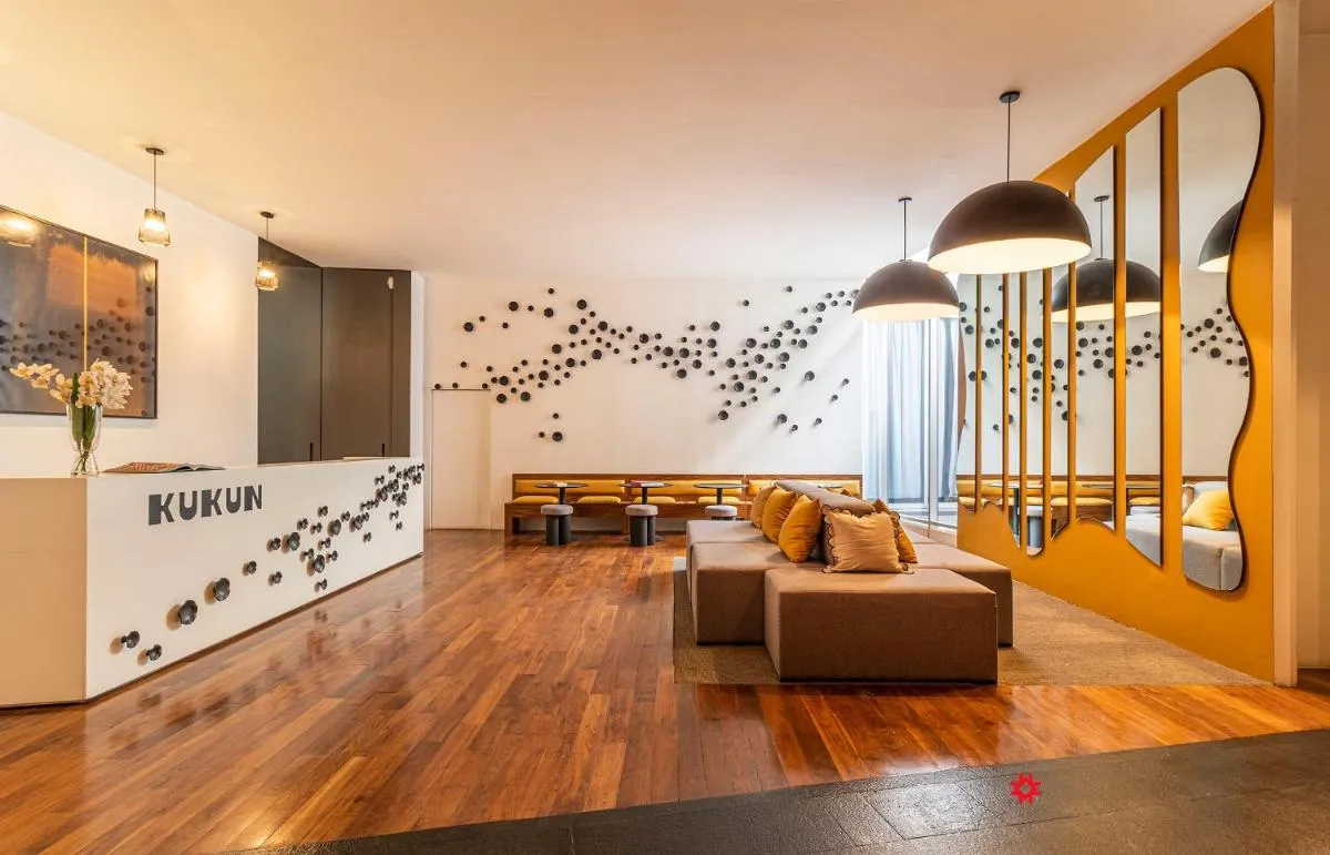 Image 2 of Collection Suites by Kukun