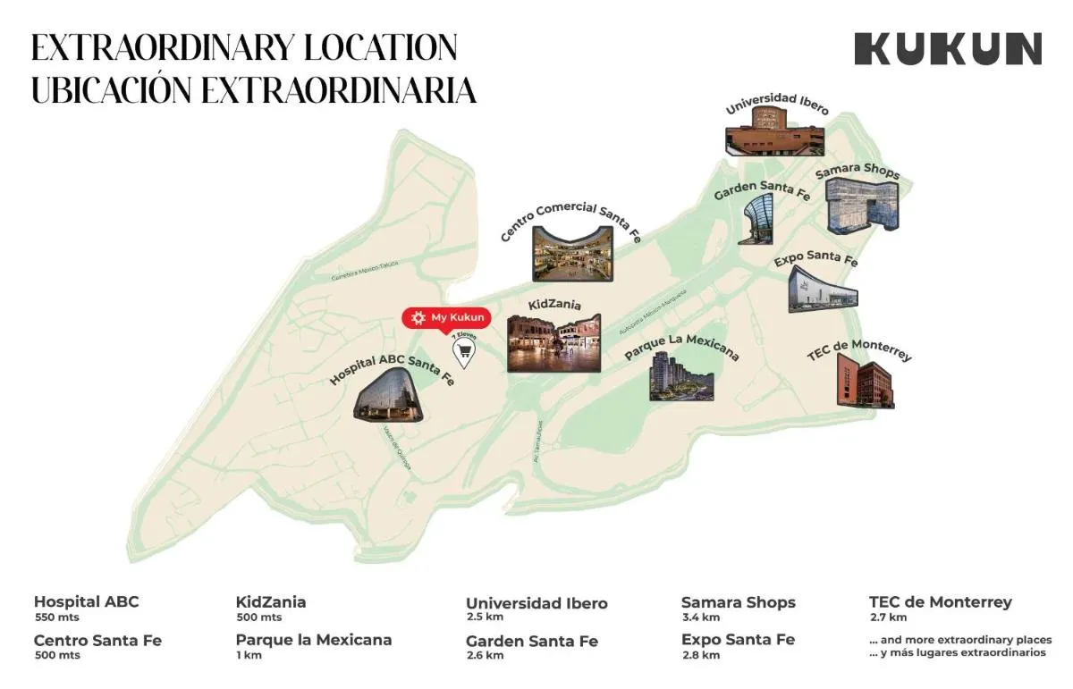 Image 4 of Collection Suites by Kukun