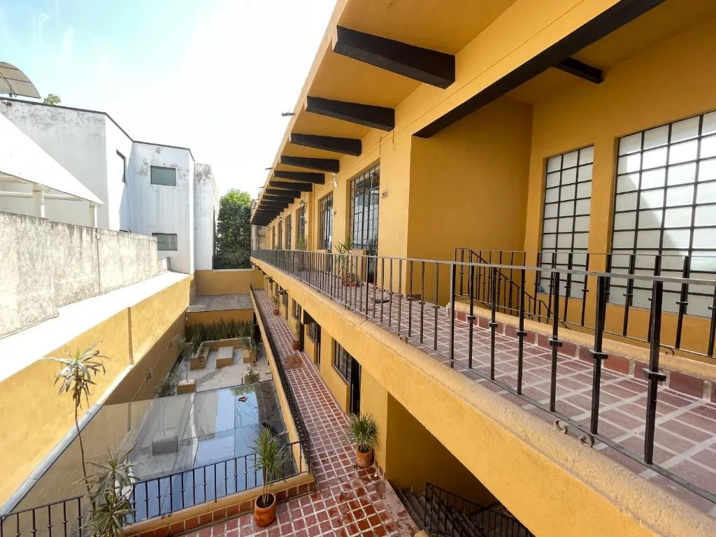 Image of Colmena Centro
