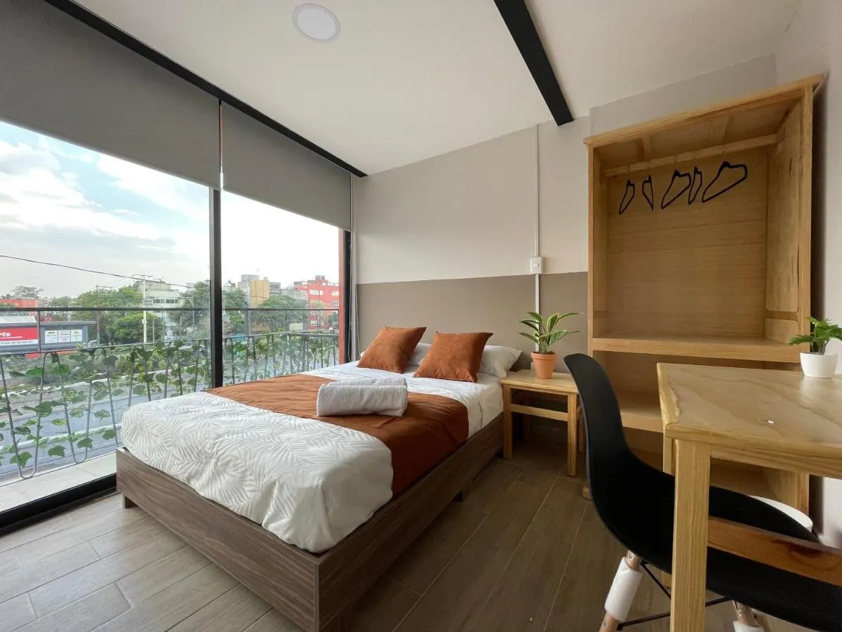Image 1 of Colmena Monterrey
