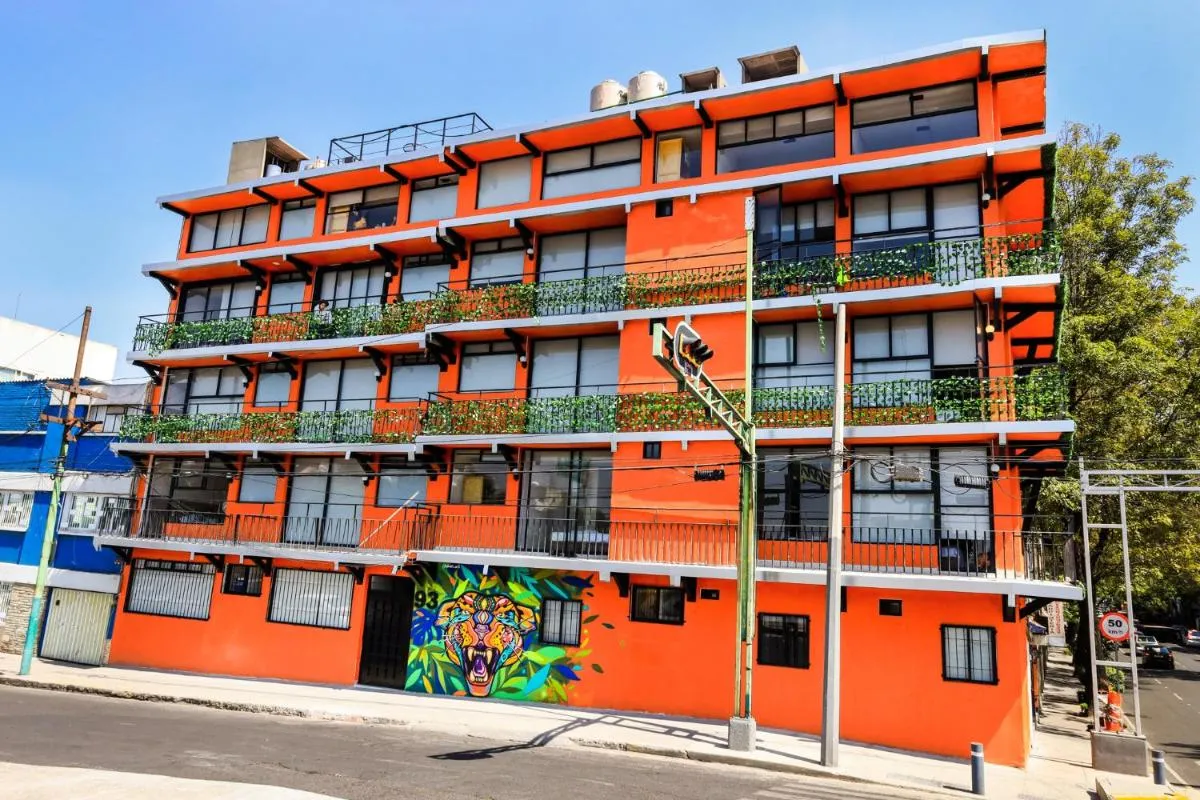 Image 5 of Colmena Monterrey