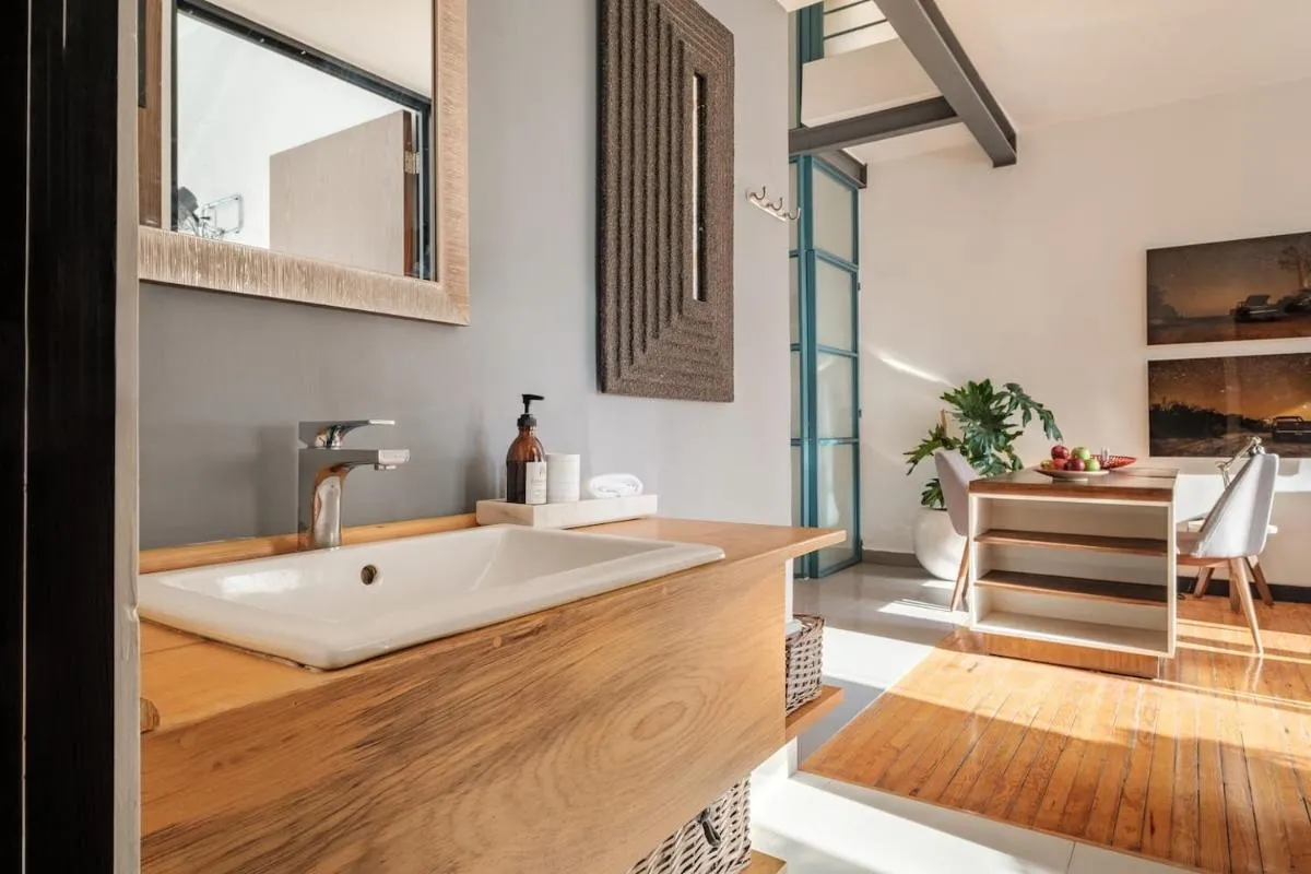 Image 2 of Comfortable & Cozy Apartment Reforma Avenue