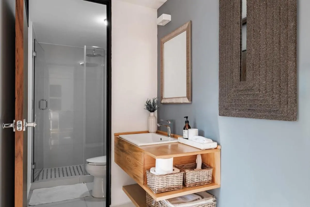 Image 6 of Comfortable & Cozy Apartment Reforma Avenue
