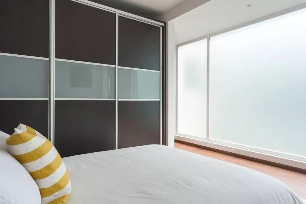 Image 6 of Condesa Residence Amsterdam 303 Exquisite 1 Bedroom, 1 Bathroom Residence on Amsterdam Avenue