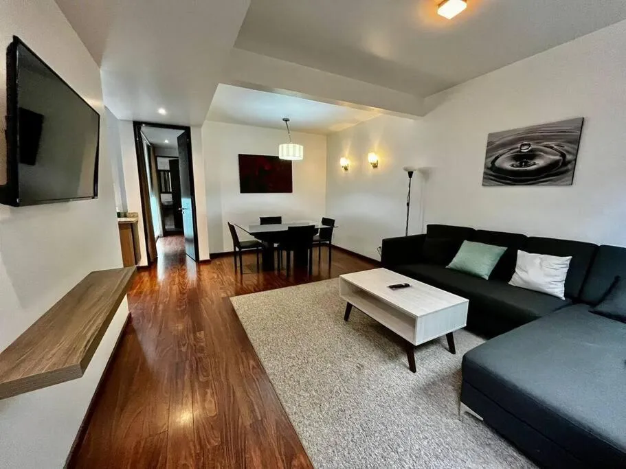 Image 4 of Condesa Residence Amsterdam 303 Exquisite 1 Bedroom, 1 Bathroom Residence on Amsterdam Avenue