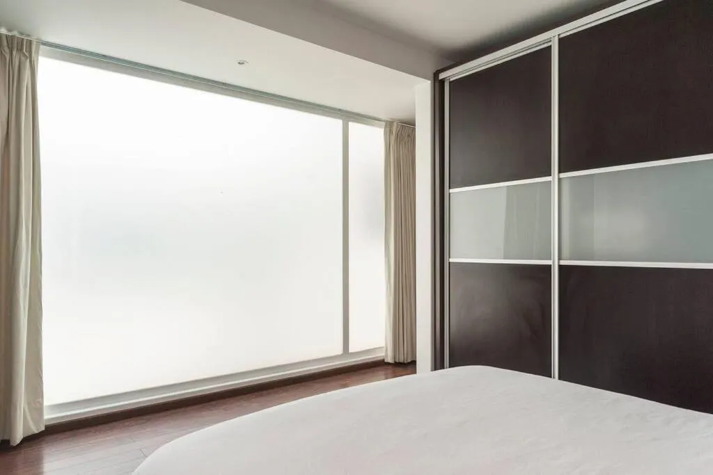 Image 1 of Condesa Residence Amsterdam 303 Exquisite 1 Bedroom, 1 Bathroom Residence on Amsterdam Avenue