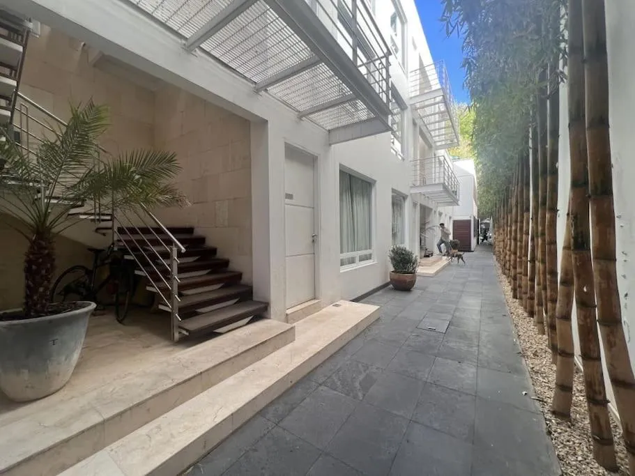 Image 5 of Condesa Residence Amsterdam 303 Exquisite 1 Bedroom, 1 Bathroom Residence on Amsterdam Avenue