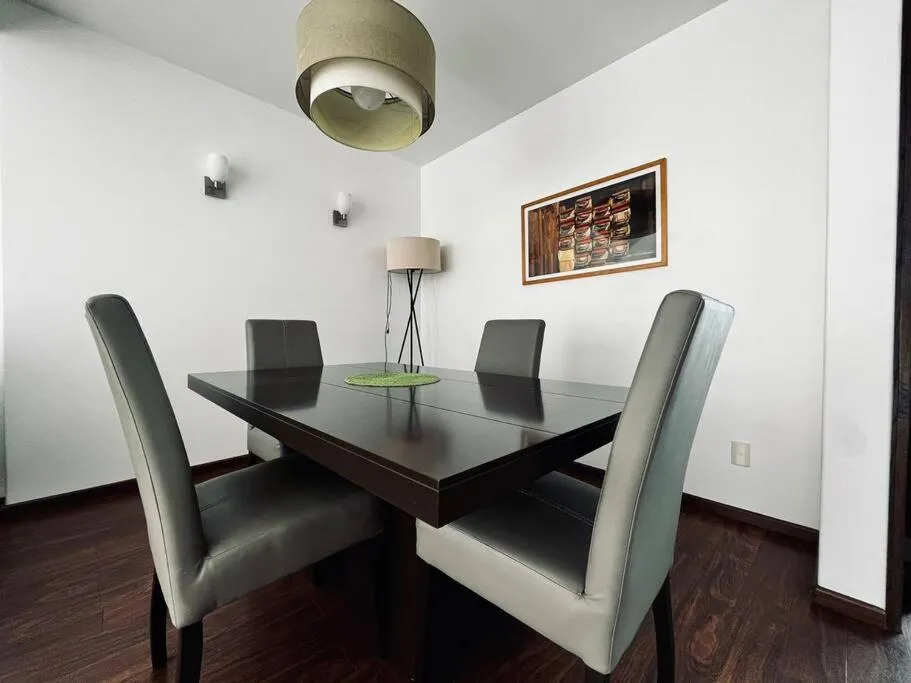 Image 6 of Condesa Residence Amsterdam 304 Inviting 1 Bed, 1 Bath Home Located on Picturesque Amsterdam Avenue