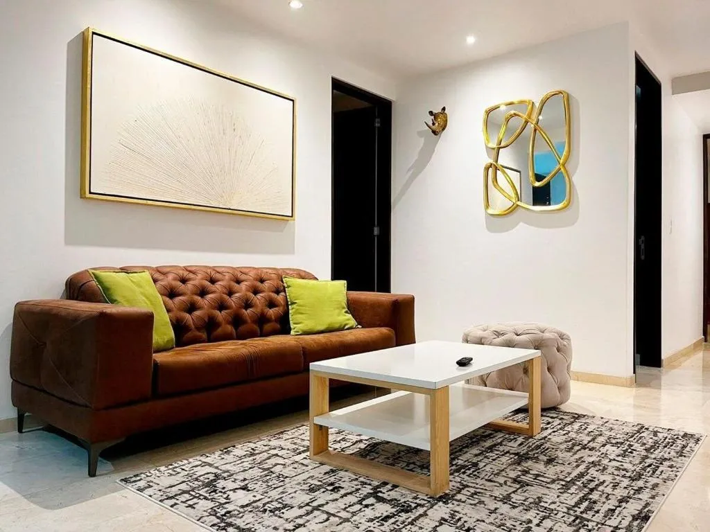 Image of Condesa Residence Amsterdam B Inviting 2BR, 1BA Apartment with Modern Touches on Amsterdam Avenue