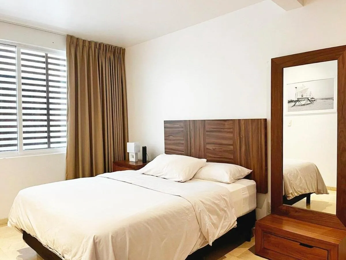 Image 1 of Condesa Residence Amsterdam B Inviting 2BR, 1BA Apartment with Modern Touches on Amsterdam Avenue