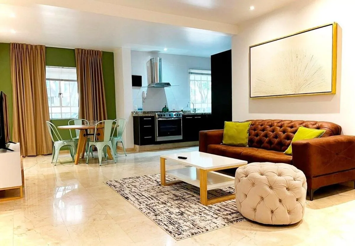 Image 4 of Condesa Residence Amsterdam B Inviting 2BR, 1BA Apartment with Modern Touches on Amsterdam Avenue