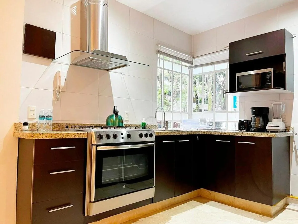 Image 3 of Condesa Residence Amsterdam B Inviting 2BR, 1BA Apartment with Modern Touches on Amsterdam Avenue