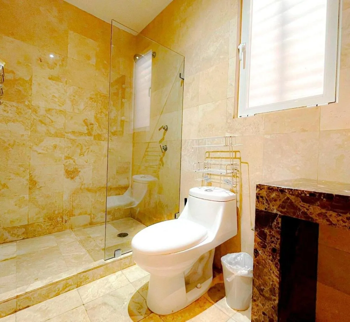 Image 2 of Condesa Residence Amsterdam B Inviting 2BR, 1BA Apartment with Modern Touches on Amsterdam Avenue