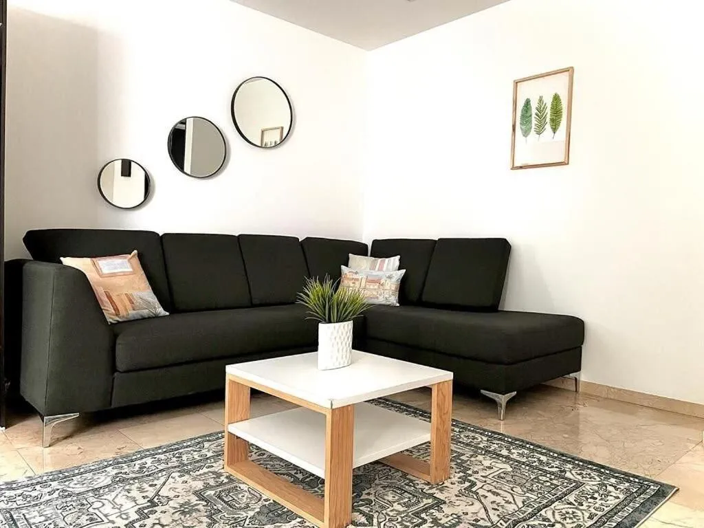 Image of Condesa Residence Amsterdam C Stylish 1 Bedroom, 1 Bathroom Gem on Amsterdam Avenue