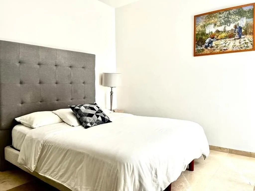 Image 1 of Condesa Residence Amsterdam C Stylish 1 Bedroom, 1 Bathroom Gem on Amsterdam Avenue