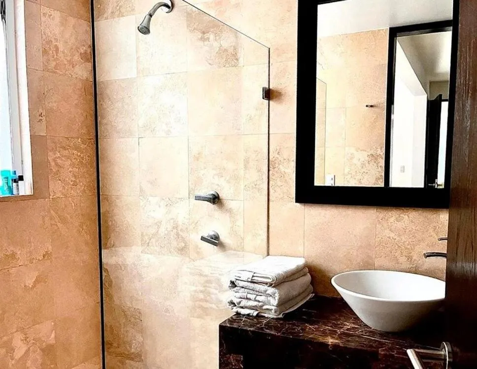 Image 2 of Condesa Residence Amsterdam C Stylish 1 Bedroom, 1 Bathroom Gem on Amsterdam Avenue